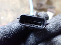 фото thumb №6, Фільтр часток твердих dpf renault clio v 1,0 tce 2021r 8652