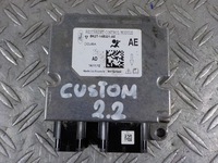 фото thumb №1, Ford transit custom 12- датчик модуль air bag