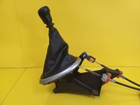 фото thumb №7, Домкрат троси вибірник перемикання передач nissan qashqai +2 j10 6 передача jd500 nr4