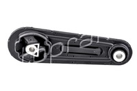 фото thumb №2, Подушка двигателя с задний l dół dacia logan logan express logan mcv