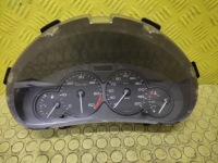 Купить Peugeot 206 1.4 hdi панель 9656696080, фото thumb