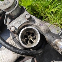 фото thumb №5, Турбонагнетатель turbo ford transit 2.2tdci 08