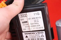 фото thumb №6, Підйомник скло лівий перед eu 8e0837461c seat exeo 09-12