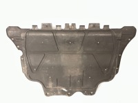 Купить Seat leon 3 golf vii audi a3 t-roc passat b8 накладка под двигатель 5q0825236p, фото thumb