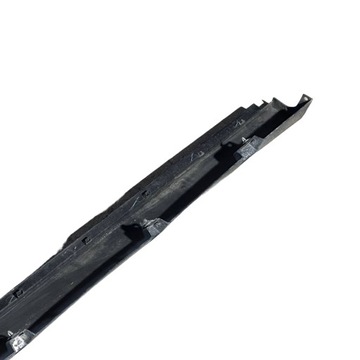 фото thumb №7, Dodge charger 2017 правая сторона планки пороговые, накладки