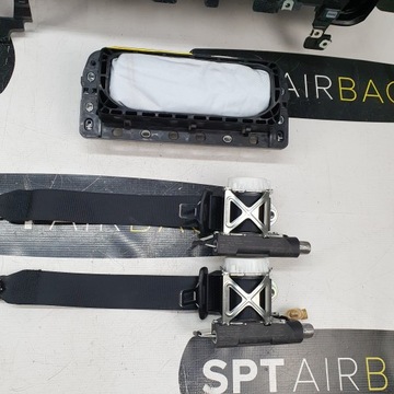 фото thumb №10, Panamera 970 панель капот консоль подушка безопасности гладкая кожа stare возврат