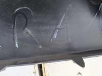 Vw touran 16- 3 3 5ta бампер передок  передний 5ta807221a pdc омыватель Доставка, фото thumb