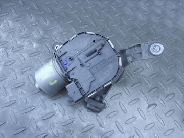 фото thumb №1, C4 picasso ii двигунчик двірник перед