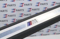 фото thumb №6, Bmw g05 x5 g06 x6 молдинг порог правый перед m-pakiet