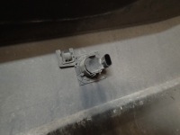 Бампер задняя bmw 5 v f10 sedan Доставка, фото thumb