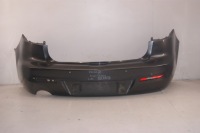 Mazda iii 3 2009- бампер задний задняя bcw7 Недорого, фото thumb