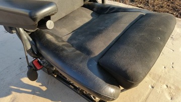 фото thumb №3, Сидіння сидіння recaro kba 91284