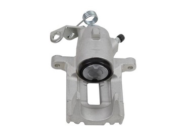 фото thumb №1, Суппорт тормозной левый зад toledo octavia bora