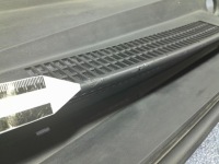 фото thumb №5, Toyota camry viii xv70 17- жабо верхний 55708-33301