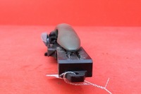 фото thumb №3, Ручка левая задняя задняя хром наклейка infiniti fx 2 ii 08-17