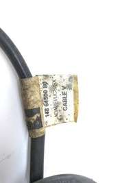 фото thumb №8, Lancia phedra citroen c8 2.2 клемма плюсовая 1484991080