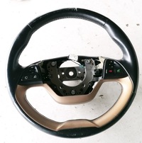 фото thumb №1, Kia picanto ii 12r повітропровід шкіра шкіряний