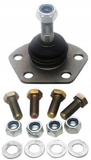 фото thumb №1, Шарова опора важеля denckermann d110031