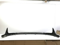 фото thumb №8, Hyundai i30 iii 3 рестайлинг n-line спойлер накладка бампера перед 86512-g4da0