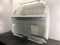 фото thumb №3, Стіна перегородкова решітка citroen berlingo ii 08-22