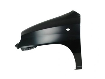 фото thumb №1, Крило переднє hyundai atos prime 1999-2003 лівий