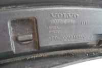 фото thumb №16, Volvo xc90 i lift d5 awd молдинг крыла левая перед