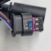 фото thumb №7, Джгут установка pdc бампера перед audi a5 f5 8w6971095j audi оригінальний номер