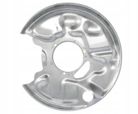 фото thumb №1, Klosłona диск задняя правая mercedes cklasa w202 clk c208 slk r170 e-kla w210