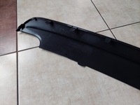 фото thumb №10, Спойлер бампера - задняя - opel zafira c