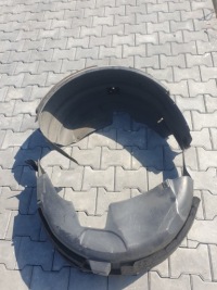 фото thumb №1, Подкрылок левая правое задняя jaguar xf x250