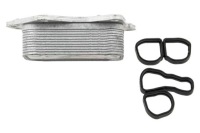 фото thumb №2, Радиатор масла mercedes v177 c118 w176 w242 w247