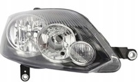 фото thumb №1, Фара лампа перед правая vw golf vi plus 2009- h15+h7