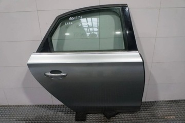 фото thumb №1, Двері праві зад задні праві audi a8 d4 4h ly7g коротка kpl комплектні