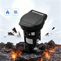 фото thumb №6, Роз'єм заряджання прикурювача 12v 120w renault megane dacia opel 253312923r