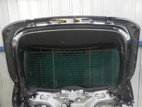 фото thumb №11, Maserati levante кришка багажника багажника задня задня