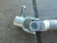 фото thumb №9, Вал колонки кермового bmw x1 f48 eu