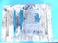 фото thumb №1, Мост задняя дифференциал задний mercedes r w251 awd 3.5 v6