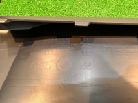 фото thumb №9, Bmw x5 g05 накладка спойлер бампера перед бампер передний