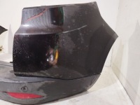 Renault megane 3 3 универсал бампер задняя задний nv676 с Разборки, фото thumb