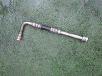 фото thumb №1, Ford focus mk2 шланг кондиционера