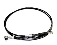 фото thumb №1, Трос тягa перемикання передач man tga tgx tgs l-317