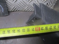 Захист  порога  правий передні  toyota corolla e21 18-23 в Україні, фото thumb