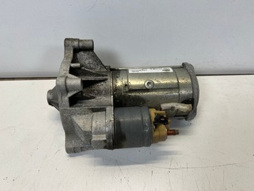 фото thumb №1, Citroen peugeot 2.0 hdi стартер 9654561480