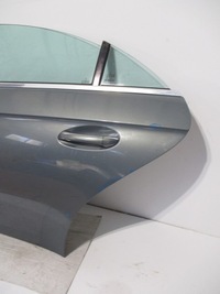 фото thumb №9, Дверь mercedes cls 15r левая задние