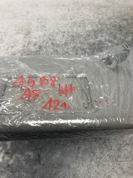 фото thumb №7, Сонцезахисний козирок козирок audi a4 b8 a5 рестайлінг