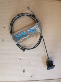 фото thumb №1, Трос тягa капот mazda cx-9 2010 2013