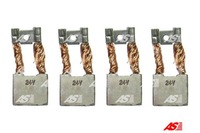 фото thumb №2, Щітка вугільна, стартер as-pl sb1011