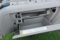 фото thumb №6, Бардачок пасажира szary vw passat b7 usa