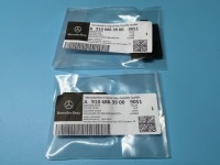 фото thumb №3, Nowa оригинальная молдинг защитная порог пол задняя sprinter 91068639009051