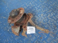 фото thumb №2, Mercedes w124 2.0d поворотний кулак ступиця ліва